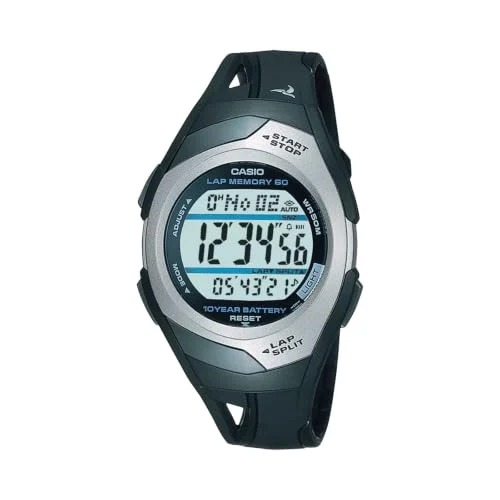 Reloj unisex Casio TIMELESS COLLECTION por 28,30 € (-43 %)