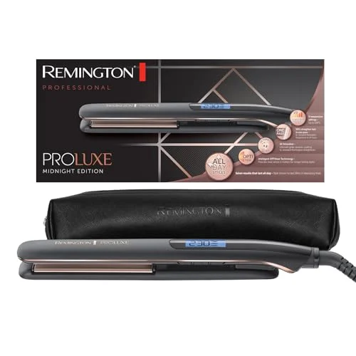 Remington ProLuxe Midnight Edition por 44 € (-20 %)