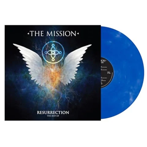 Resurrection – The Best Of [Vinilo]