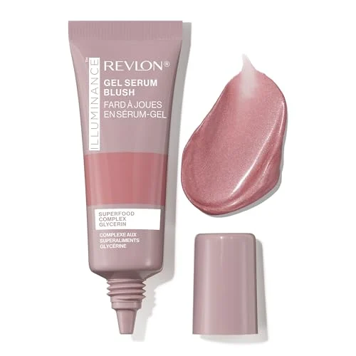 REVLON Illuminance Gel Serum Blush por 9,38 € (-27 %)