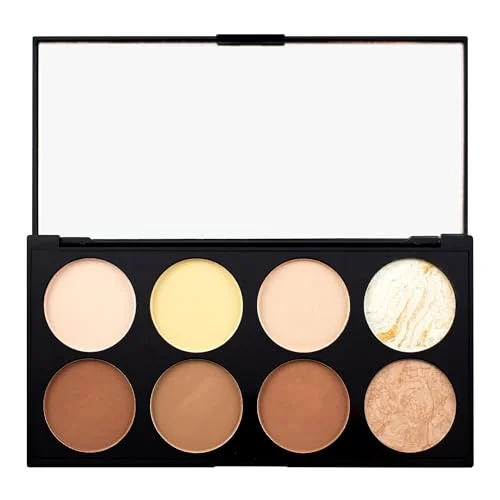 Revolution Ultra Contour Palette por 5,59 € (antes 12,46 €)