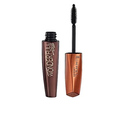 Rimmel Wonderfull Argan Oil Ultrablack