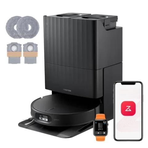 Roborock Qrevo Edge 2