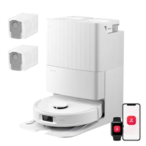 Roborock Qrevo S Pro Set