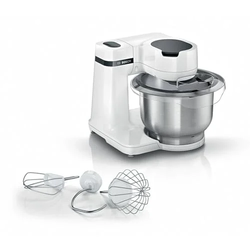 Robot de cocina Bosch MUM Serie 2 por 116,99 € (-15 %)
