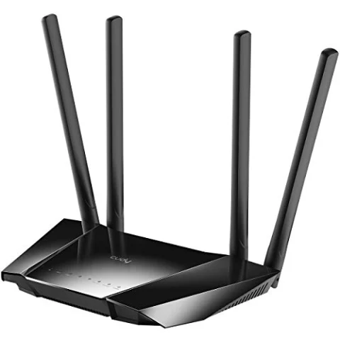 Router 4G LTE Cudy LT400