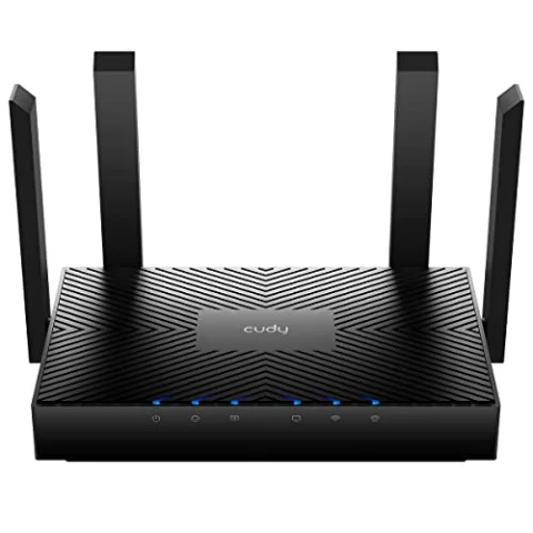Router Cudy AX3000 Wi‑Fi 6