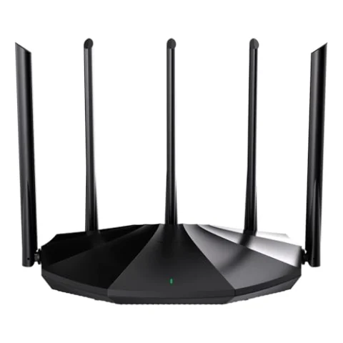 Router Tenda WiFi 6 AX1500