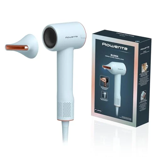 Rowenta Blumia secador compacto por 52,24 € (antes 69,99 €)