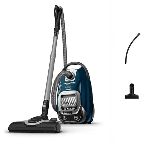 Rowenta Silence Force Effitech por 189,99 € (antes 255,90 €)