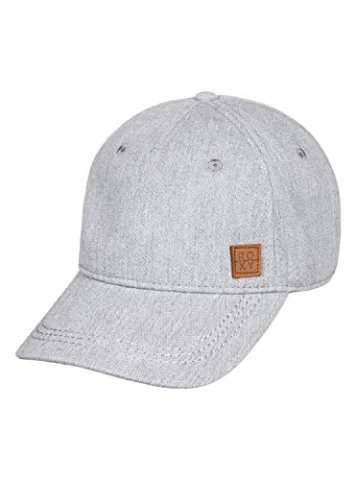 Roxy Extra Innings, gorra de béisbol para mujer