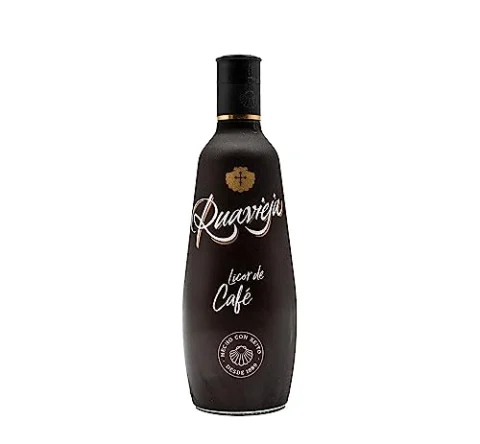 Ruavieja Licor de Café 700 ml