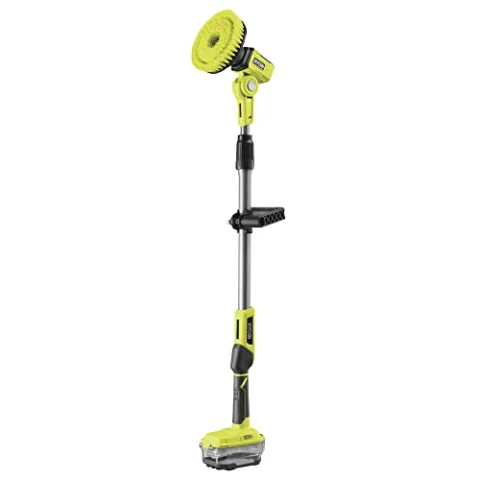 Ryobi cepillo rotativo telescópico 18V One+