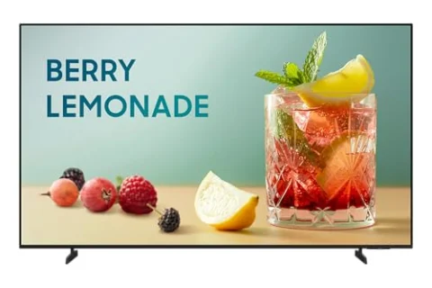 Samsung Business TV Profesional Signage UHD de 43″