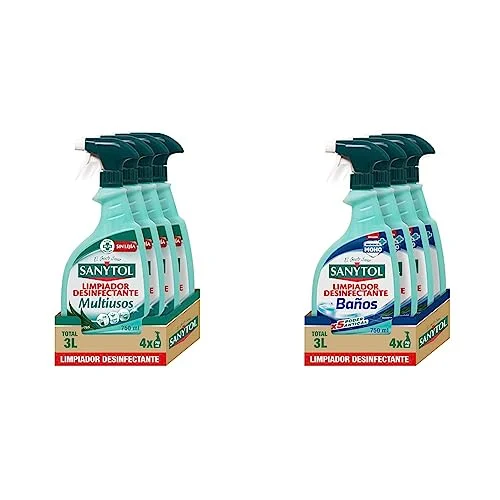 Sanytol por 13,16 € (-45 %)