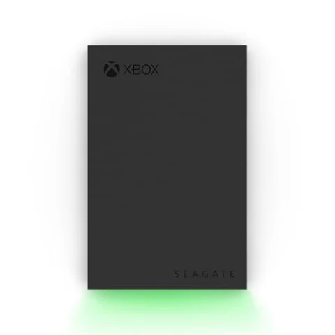 Seagate Game Drive for Xbox 2TB