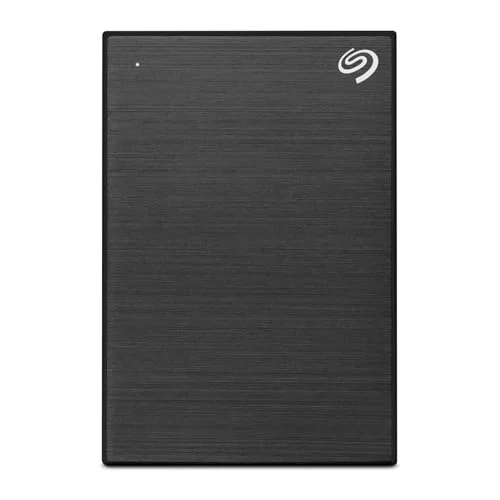 Seagate One Touch 5 TB portátil por 173,99 € (26 % de descuento)