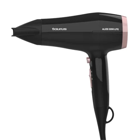 Secador Taurus Alize 2200 Lite