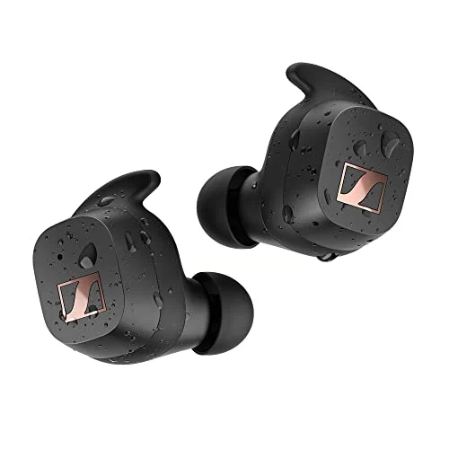 Sennheiser Sport True Wireless por 79,99 € (-43 %)