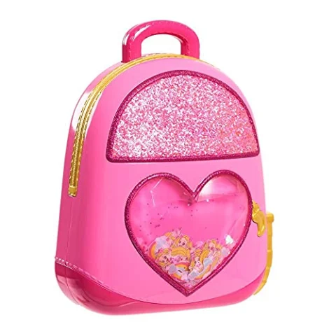 Set de Aventuras Love Diana con mochila y accesorios