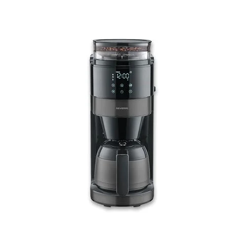 Severin cafetera de goteo con molinillo por 96,17 € (-18 %)