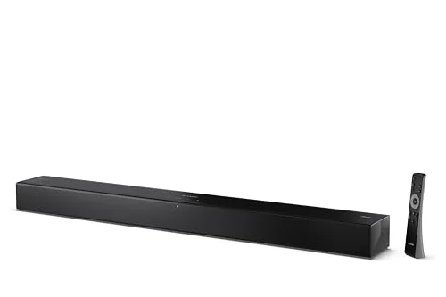 Sharp HT-SB304: barra de sonido 2.0 de 180 W por 60,30 € (-26 %)