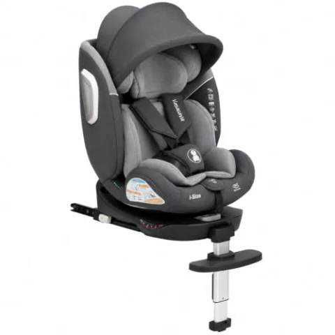 Silla de coche Vasacava 360° i-Size