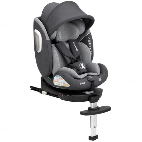 Silla de coche Vasacava 360° i-Size por 109,98 € (-21 %)