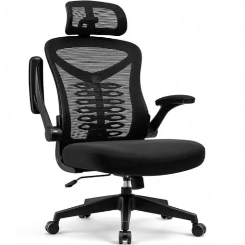 Silla de oficina Magic Life ergonómica