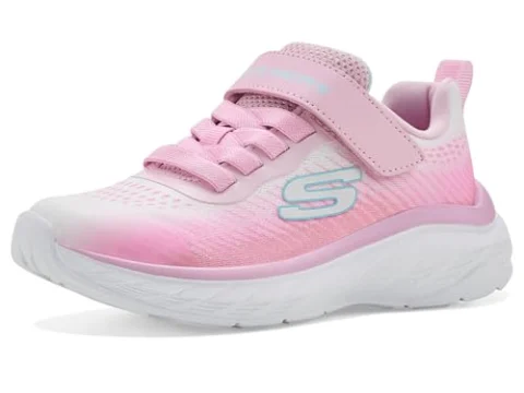 Skechers Boundless Color Blitz para niña