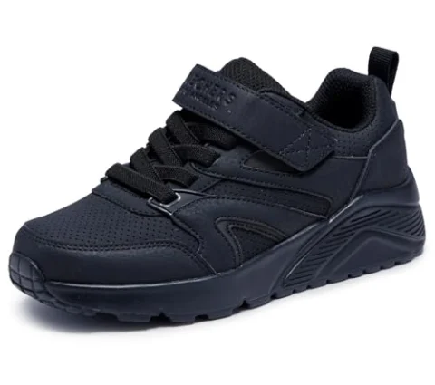 Skechers Uno Lite negras