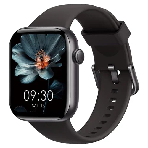 Smartwatch AcclaFit con llamadas Bluetooth por 39,99 € (antes 149,99 €)