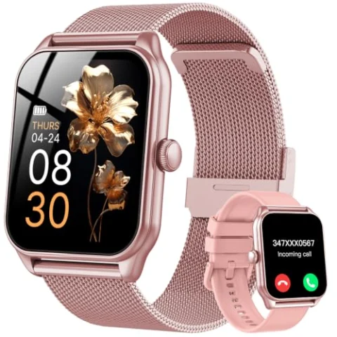 Smartwatch taopodo para mujer