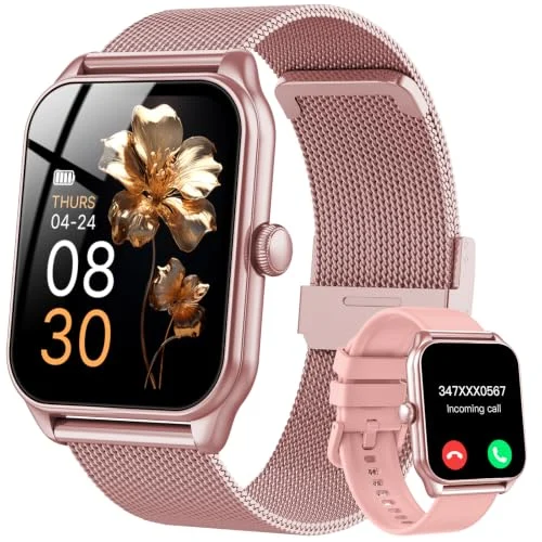 Smartwatch taopodo para mujer por 35,99 € (antes 129,99 €)