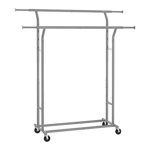 SONGMICS Perchero por 46,01 € (-23 %)