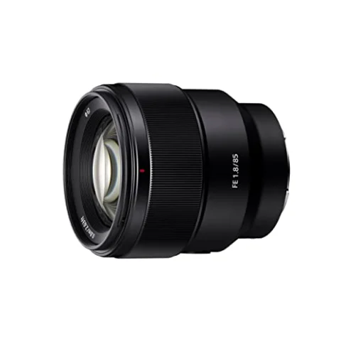Sony SEL85F18 85 mm F1.8 para Sony E