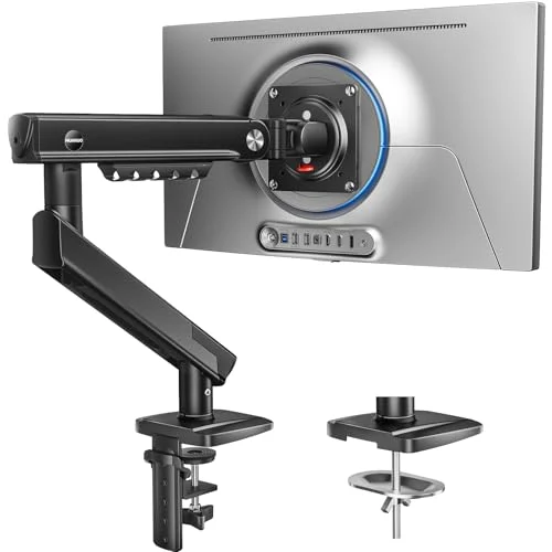 Soporte de monitor HUANUO por 20,12 € (antes 29,99 €)