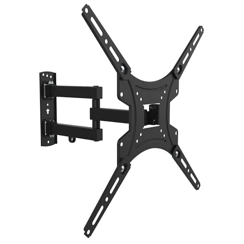Soporte de TV Atlantis orientable de 13 a 60 pulgadas por 20,80 €