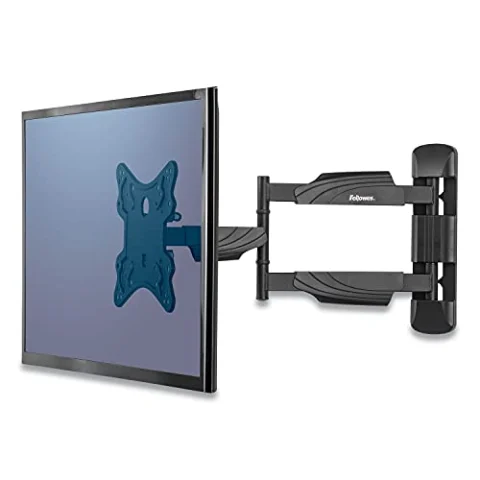 Soporte Fellowes de pared para TV de 23-55″
