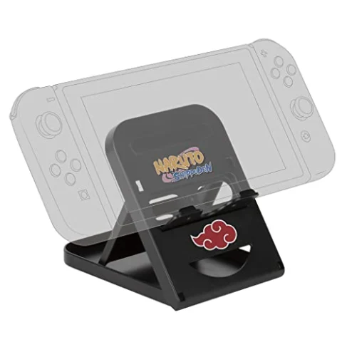 Soporte Konix Naruto Akatsuki para Switch desde 4,99 € (-50 %)