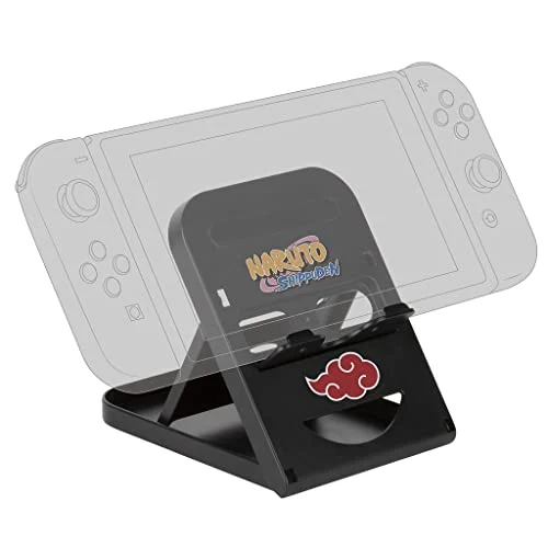 Soporte Konix Naruto Akatsuki para Switch desde 4,99 € (-50 %)
