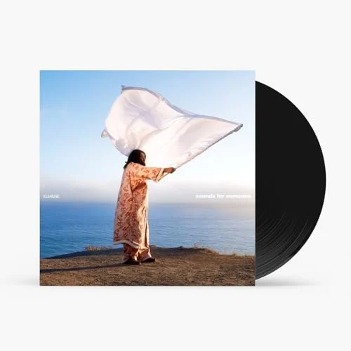 Sounds for Someone en vinilo por 22,62 € en Amazon
