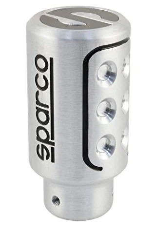 Sparco Racing Pomo de Cambio Manual Universal