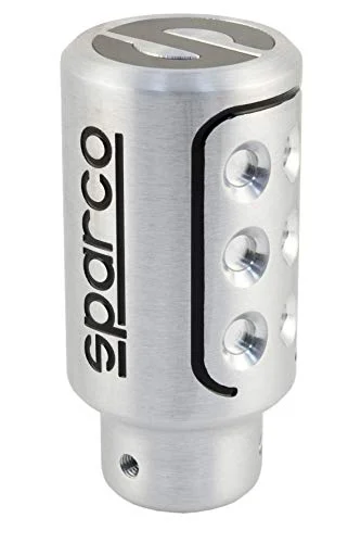Sparco Racing Pomo de Cambio Manual Universal por 18,99 € (-36 %)