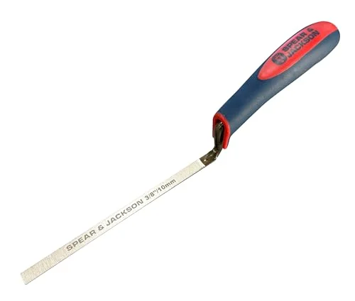 Spear & Jackson TUCK38SF paleta para rejuntado por 6,17 € (-56 %)