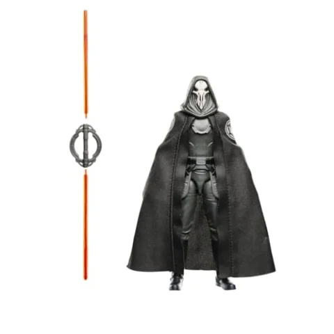 Star Wars Black Series Eleventh Brother, Maul – Shadow Lord