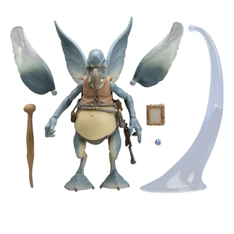 Star Wars The Black Series Watto