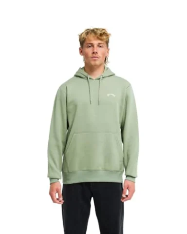 Sudadera BILLABONG Arch PO para hombre