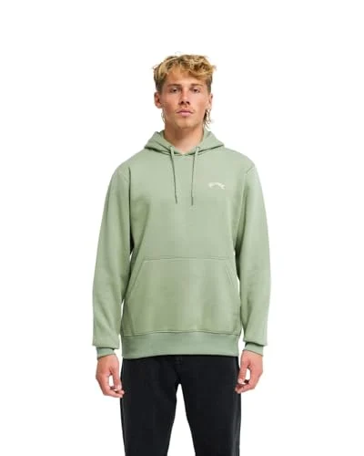 Sudadera BILLABONG Arch PO para hombre por 26,38 € (-60 %)