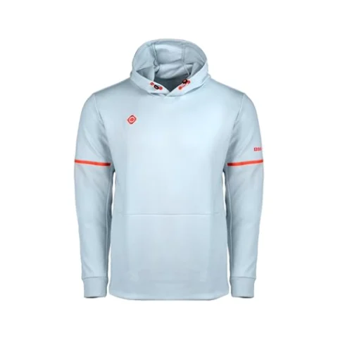 Sudadera Izas Biscar con capucha